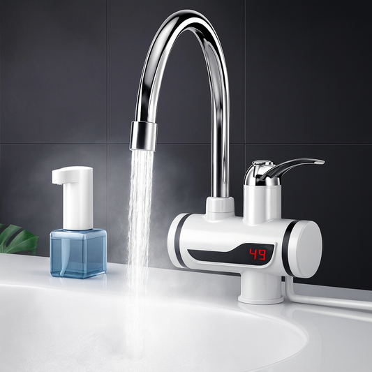 Instant Electric Heating Water Faucet